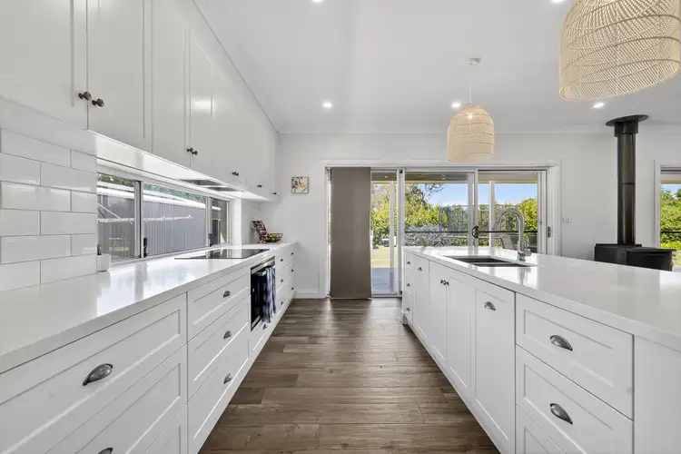 Fourth view of Homely house listing, 4 Little Cl, Goulburn NSW 2580