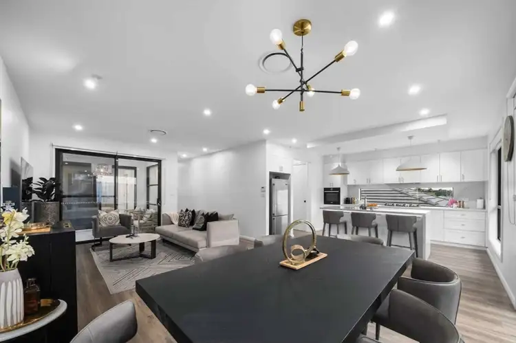 Second view of Homely house listing, Address available on request