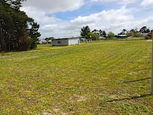 Second view of Homely land listing, 12 Murray Street, Snake Valley VIC 3351