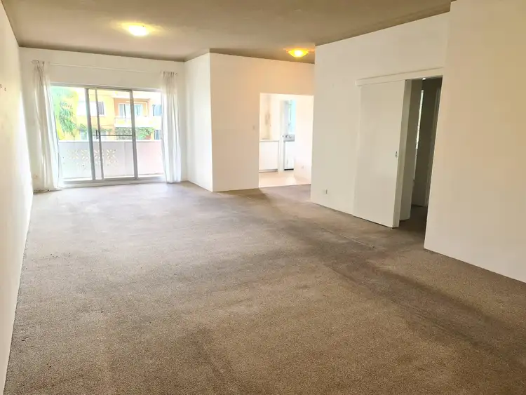 Third view of Homely unit listing, Unit 5/6-8 Woids Ave, Hurstville NSW 2220