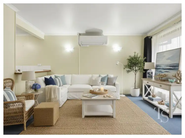 Unit 5/9-11 Rintala St, Newstead TAS 7250