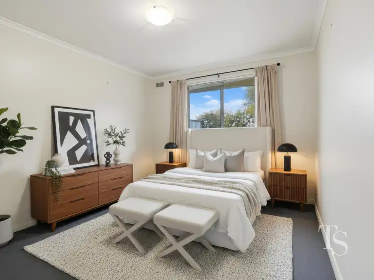 Second view of Homely unit listing, Unit 5/9-11 Rintala St, Newstead TAS 7250