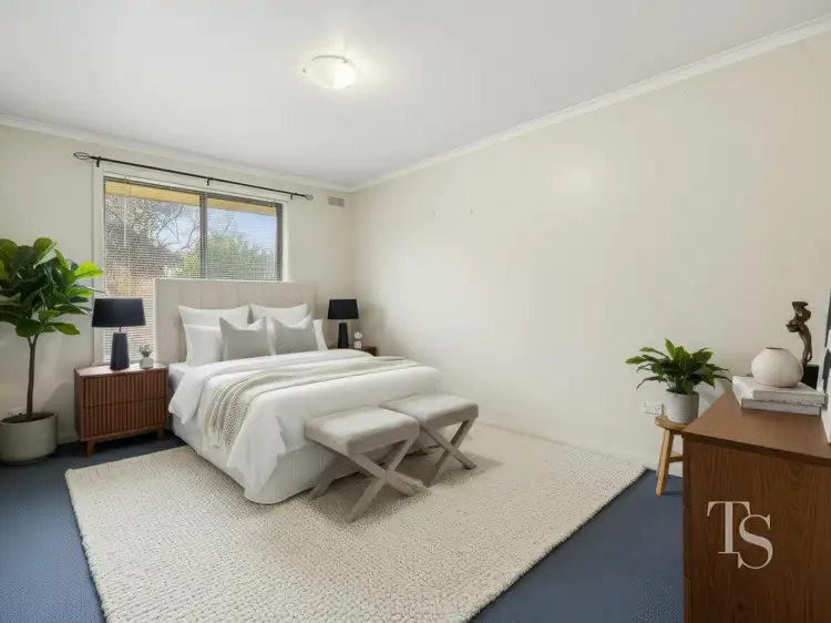 Third view of Homely unit listing, Unit 5/9-11 Rintala St, Newstead TAS 7250