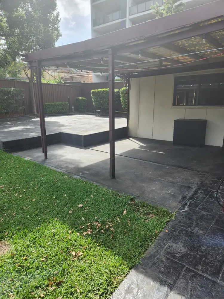 Address available on request