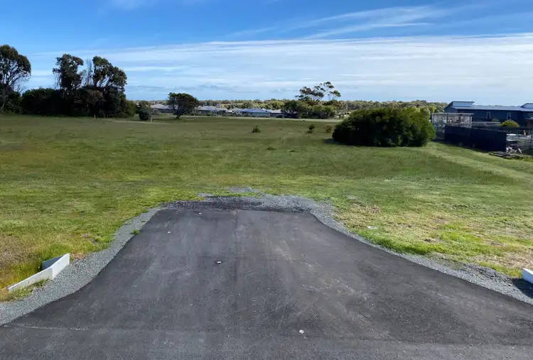 Third view of Homely land listing, 8 Lloyd Way, George Town TAS 7253