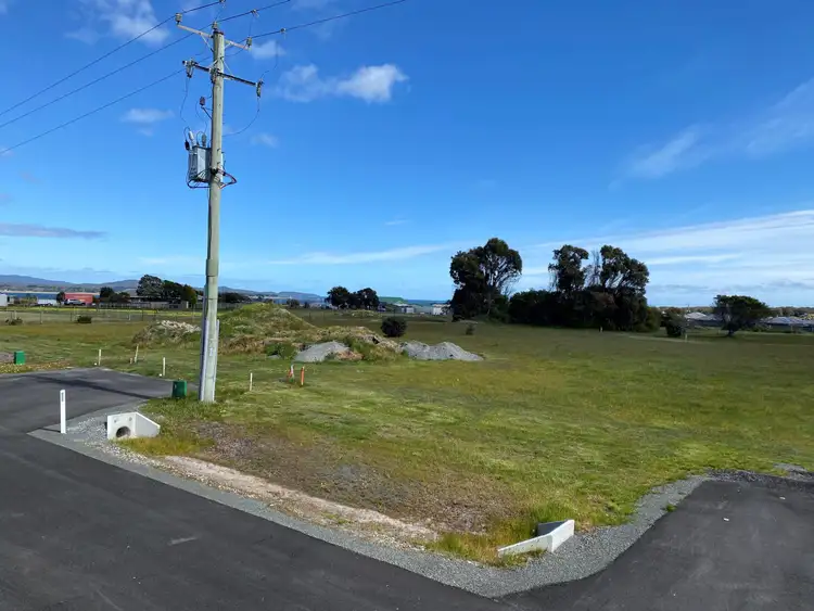 Third view of Homely land listing, 14 Lloyd Way, George Town TAS 7253