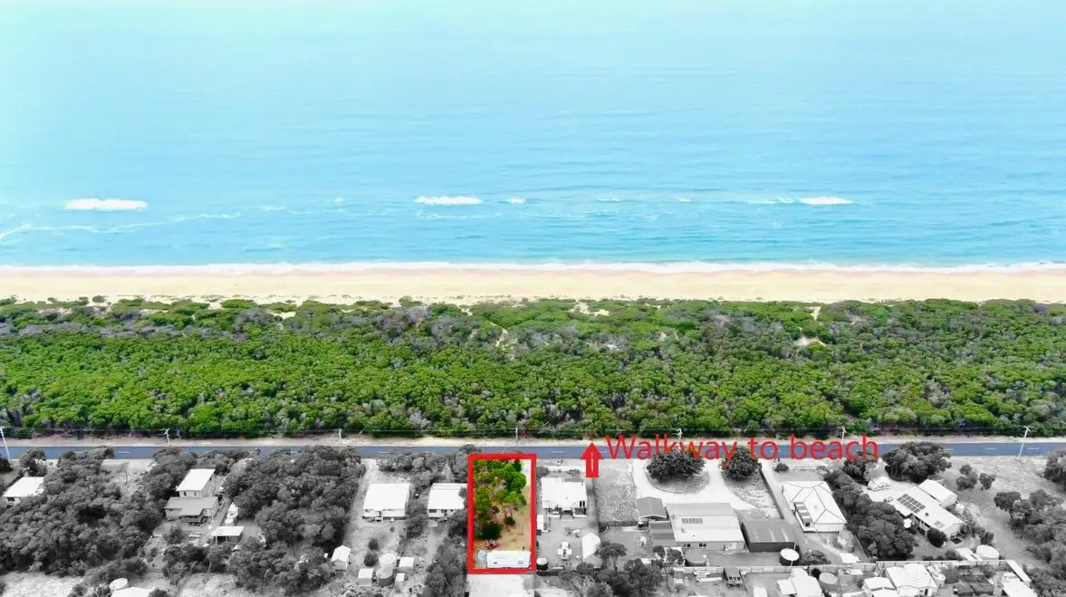 Main view of Homely land listing, 36 Shoreline Drive, Golden Beach VIC 3851