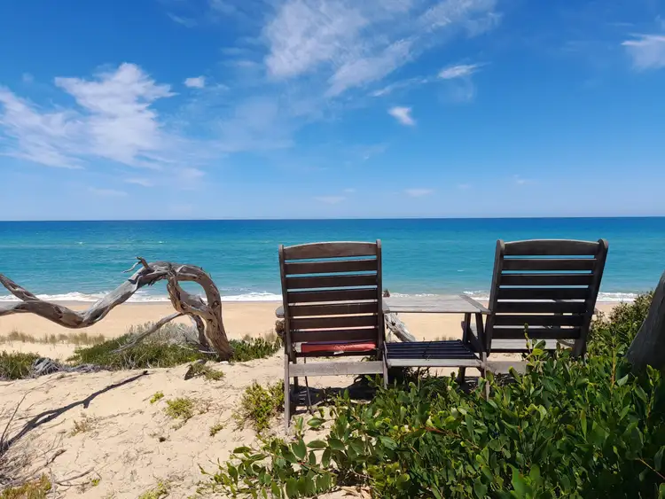 Second view of Homely land listing, 36 Shoreline Drive, Golden Beach VIC 3851