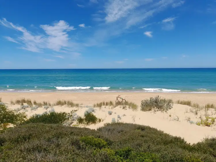 Third view of Homely land listing, 36 Shoreline Drive, Golden Beach VIC 3851