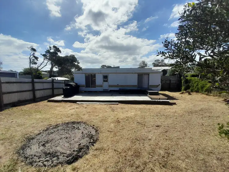 Fourth view of Homely land listing, 36 Shoreline Drive, Golden Beach VIC 3851