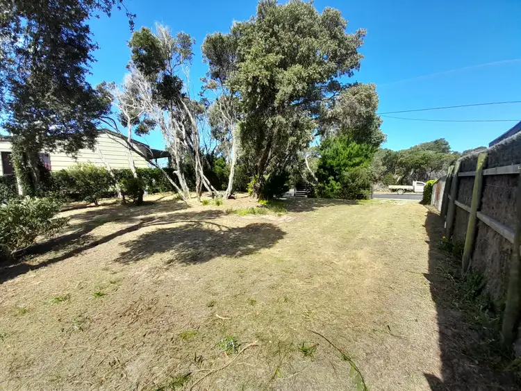Fifth view of Homely land listing, 36 Shoreline Drive, Golden Beach VIC 3851