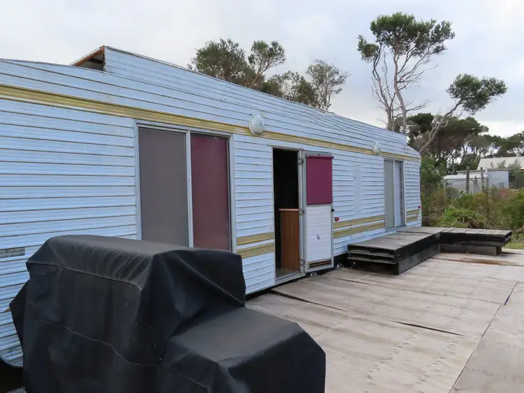 Sixth view of Homely land listing, 36 Shoreline Drive, Golden Beach VIC 3851