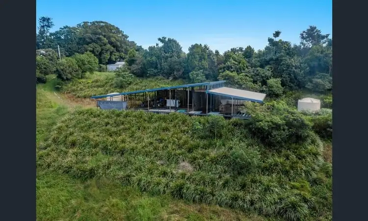 Sixth view of Homely rural property listing, 40 Rayward Road, Dunoon NSW 2480