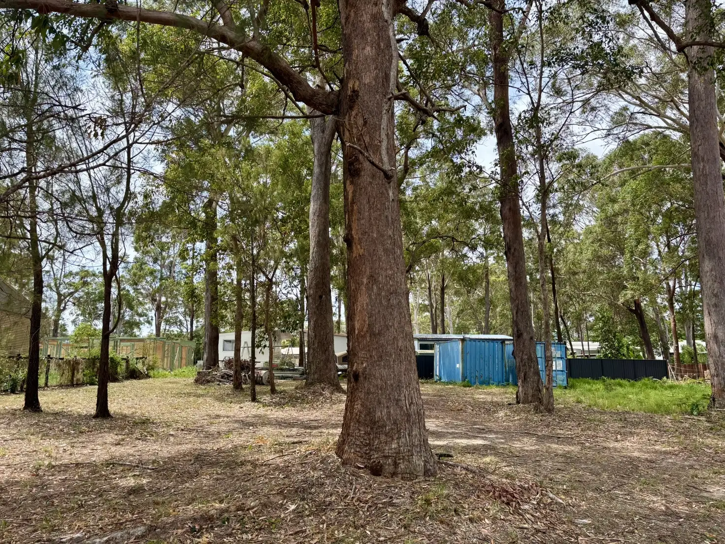 Main view of Homely land listing, 17 Ilumba St, Russell Island QLD 4184