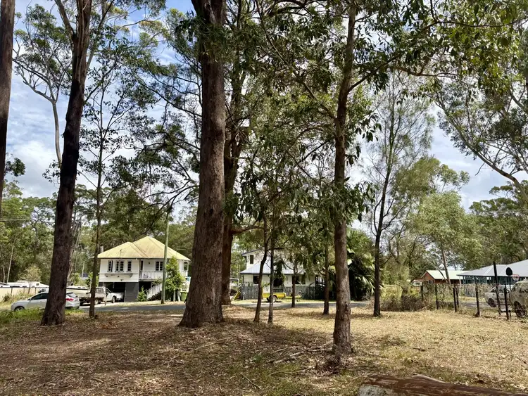 Third view of Homely land listing, 17 Ilumba St, Russell Island QLD 4184