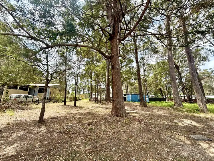 Fourth view of Homely land listing, 17 Ilumba St, Russell Island QLD 4184