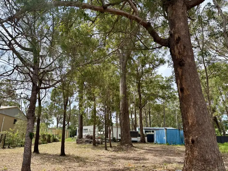 Fifth view of Homely land listing, 17 Ilumba St, Russell Island QLD 4184