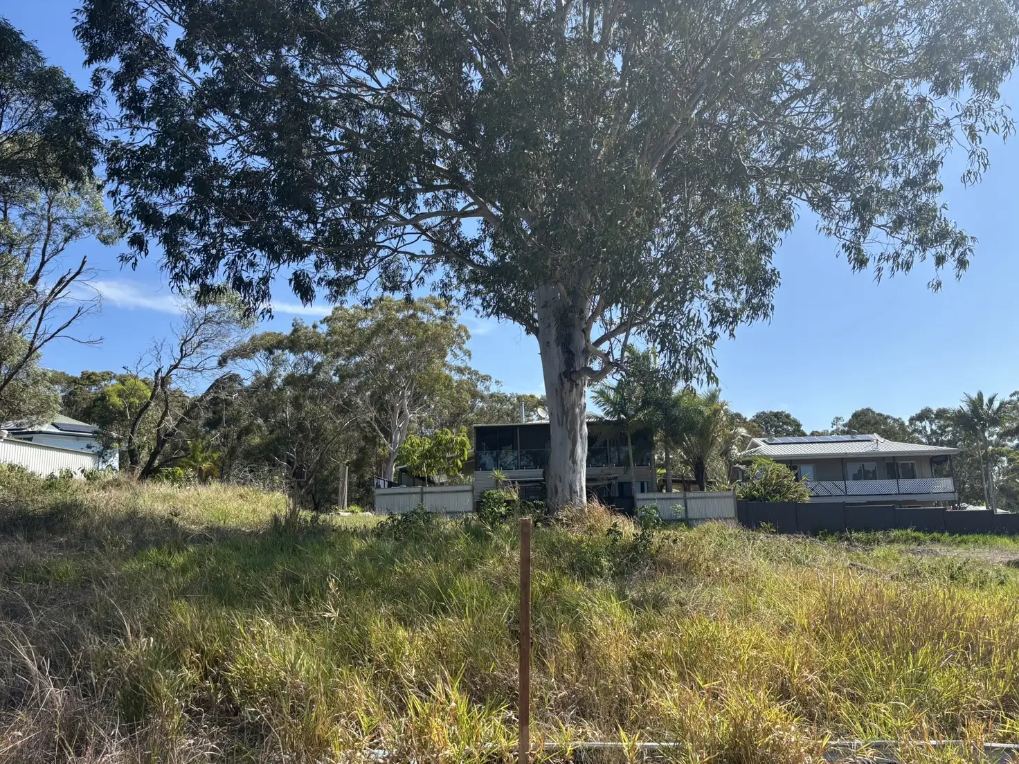 Main view of Homely land listing, 19 Schooner St, Russell Island QLD 4184
