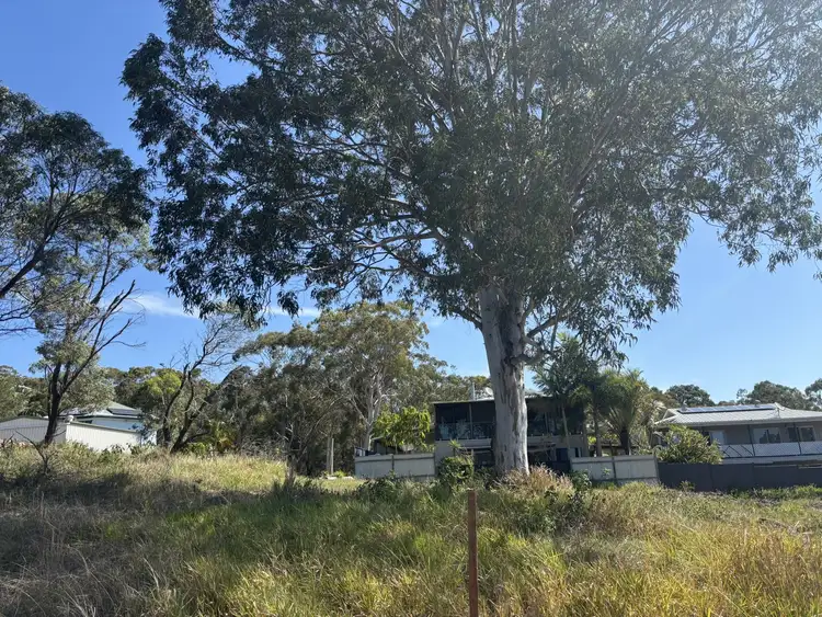 Fourth view of Homely land listing, 19 Schooner St, Russell Island QLD 4184