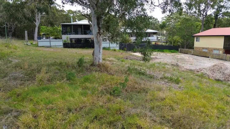 Fifth view of Homely land listing, 19 Schooner St, Russell Island QLD 4184