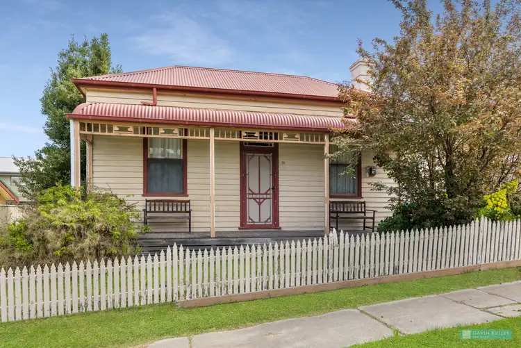 73 Honeysuckle St, Ironbark VIC 3550