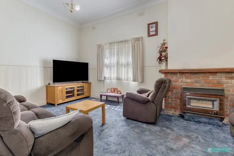 Fifth view of Homely house listing, 73 Honeysuckle St, Ironbark VIC 3550