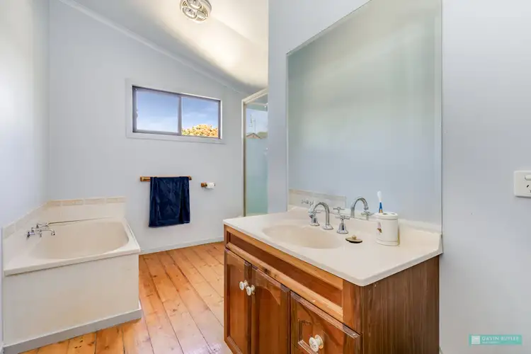 Sixth view of Homely house listing, 73 Honeysuckle St, Ironbark VIC 3550