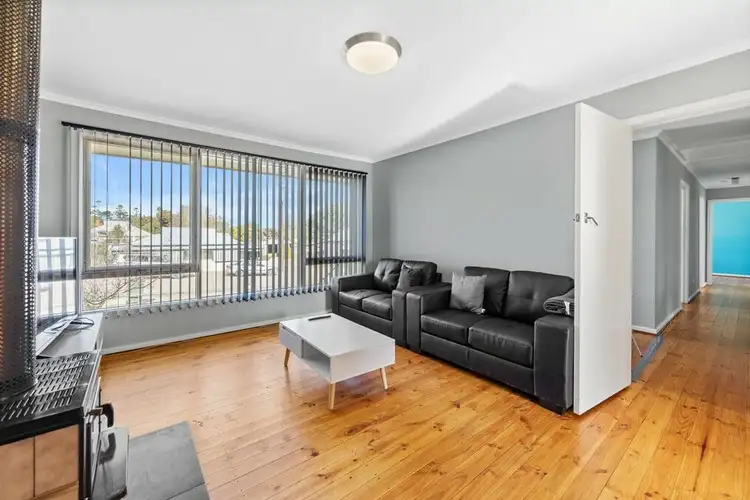 Second view of Homely house listing, 9 Paxton Tce, Burra SA 5417