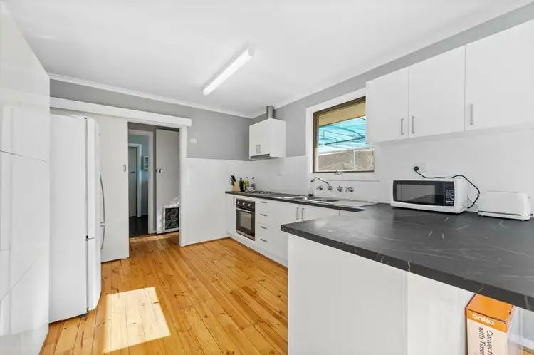 Fifth view of Homely house listing, 9 Paxton Tce, Burra SA 5417