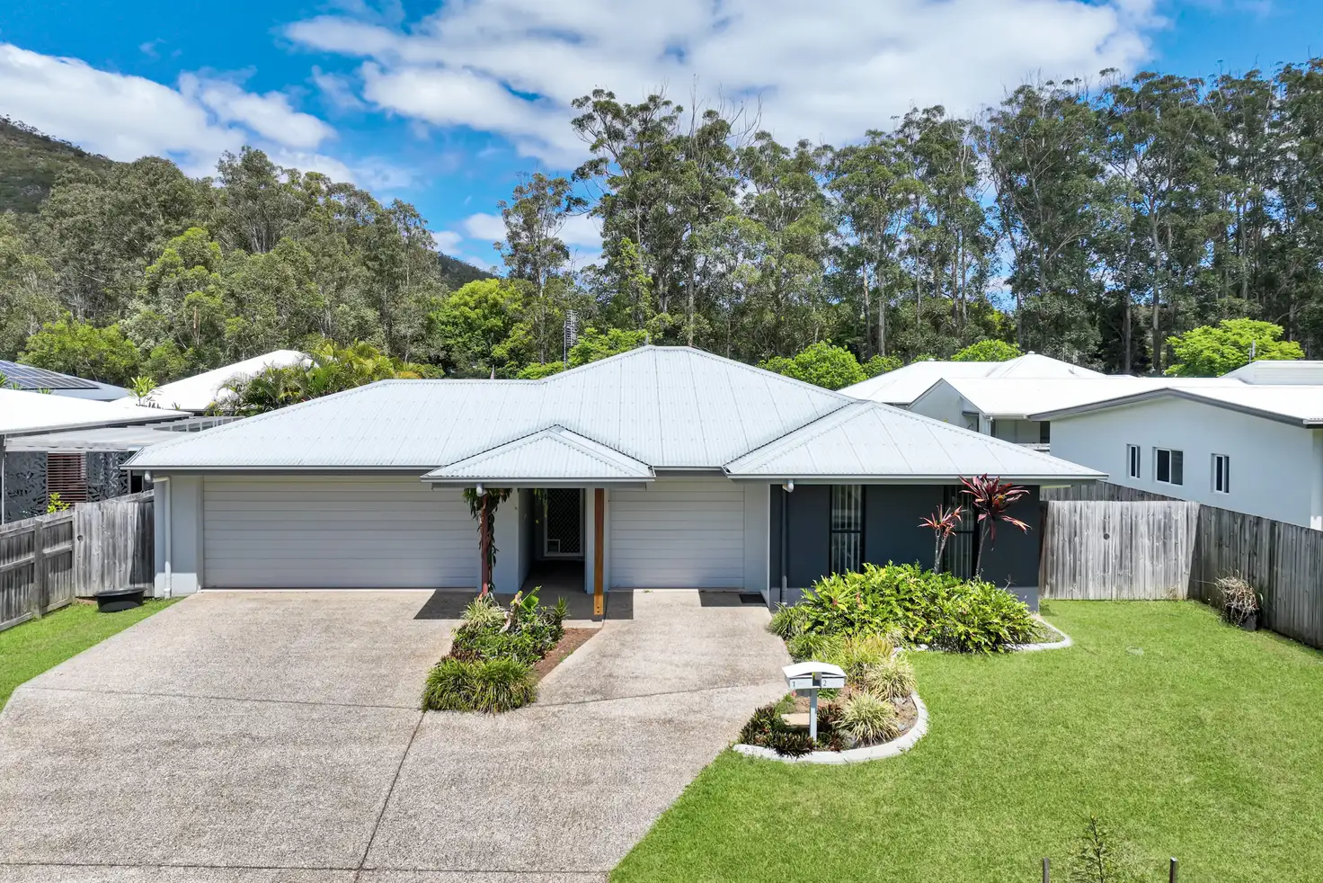 Main view of Homely house listing, 8 Palmerston Cres, Beerwah QLD 4519
