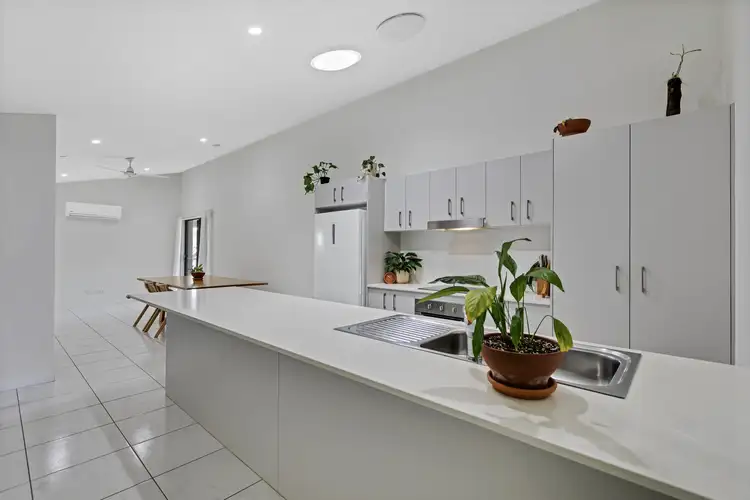 Second view of Homely house listing, 8 Palmerston Cres, Beerwah QLD 4519