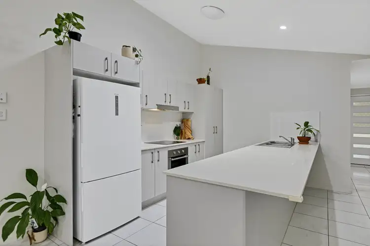 Third view of Homely house listing, 8 Palmerston Cres, Beerwah QLD 4519