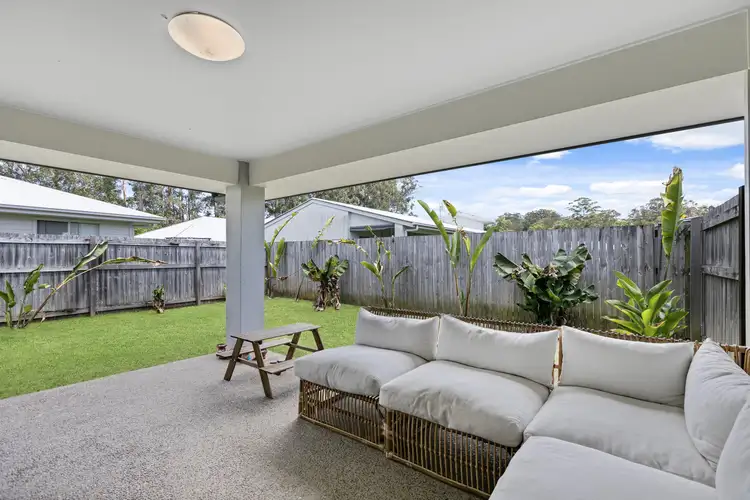 Fifth view of Homely house listing, 8 Palmerston Cres, Beerwah QLD 4519