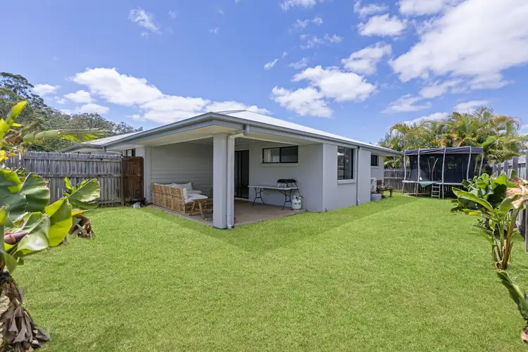 Sixth view of Homely house listing, 8 Palmerston Cres, Beerwah QLD 4519