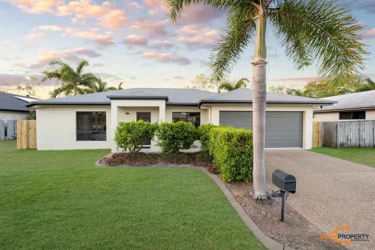 10 Summerland Dr, Deeragun QLD 4818