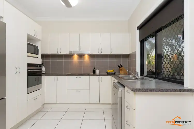 Sixth view of Homely house listing, 10 Summerland Dr, Deeragun QLD 4818