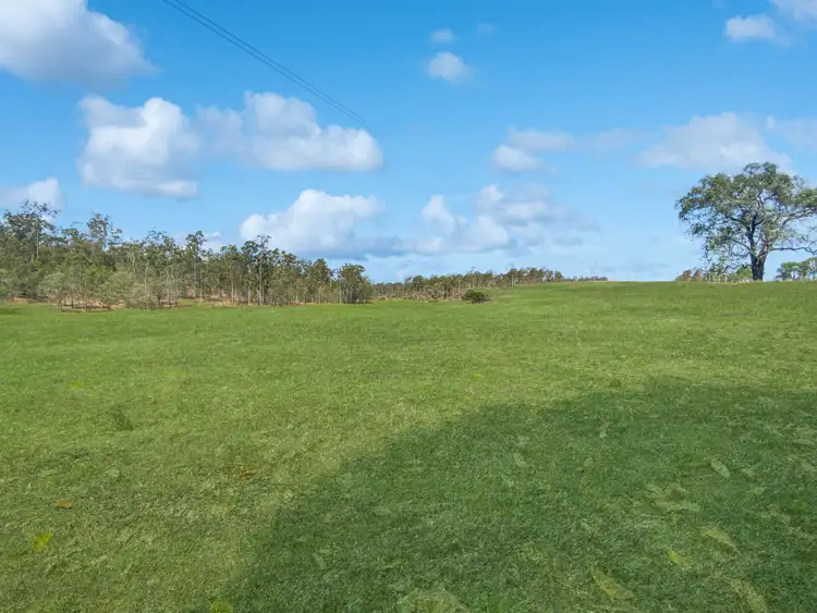 26 Brown N Rd, Teebar QLD 4620
