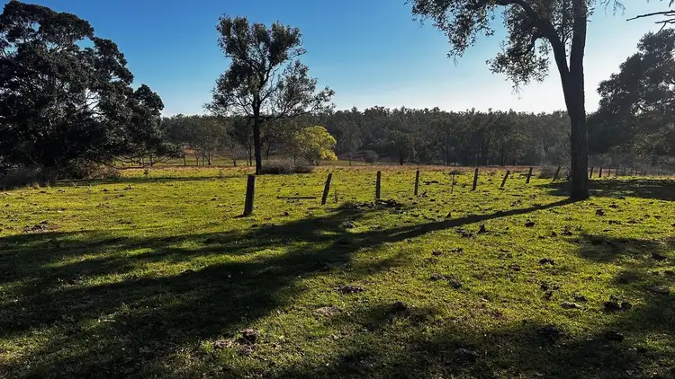 Fifth view of Homely land listing, 26 Brown N Rd, Teebar QLD 4620