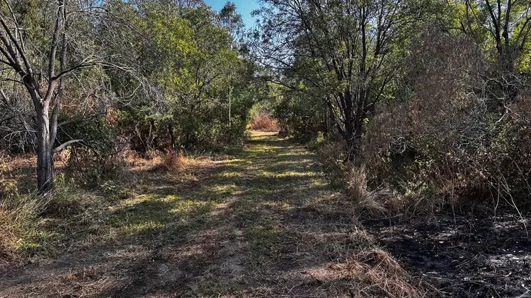 Sixth view of Homely land listing, 26 Brown N Rd, Teebar QLD 4620