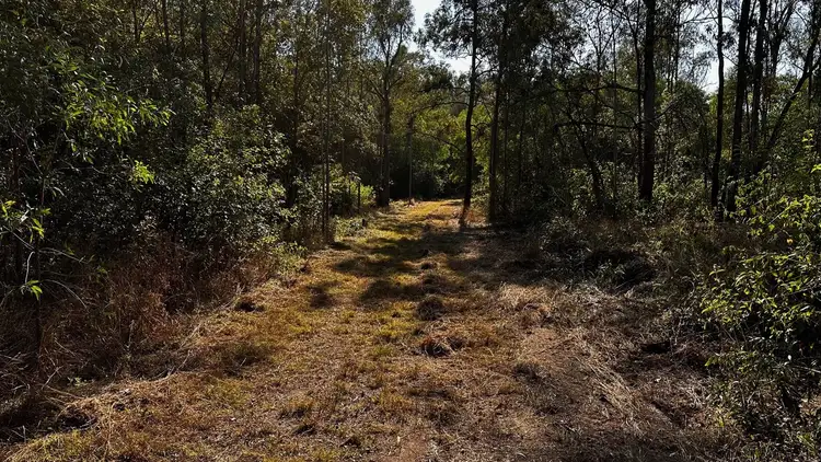 Seventh view of Homely land listing, 26 Brown N Rd, Teebar QLD 4620