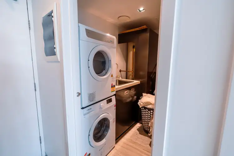 Sixth view of Homely apartment listing, 539 St Kilda Rd, Melbourne VIC 3004