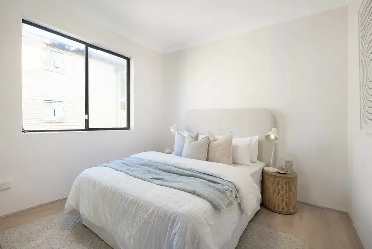 Third view of Homely apartment listing, Unit 5/37-39 Sir Thomas Mitchell Rd, Bondi Beach NSW 2026