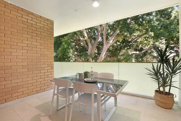 Fifth view of Homely apartment listing, Unit 5/37-39 Sir Thomas Mitchell Rd, Bondi Beach NSW 2026