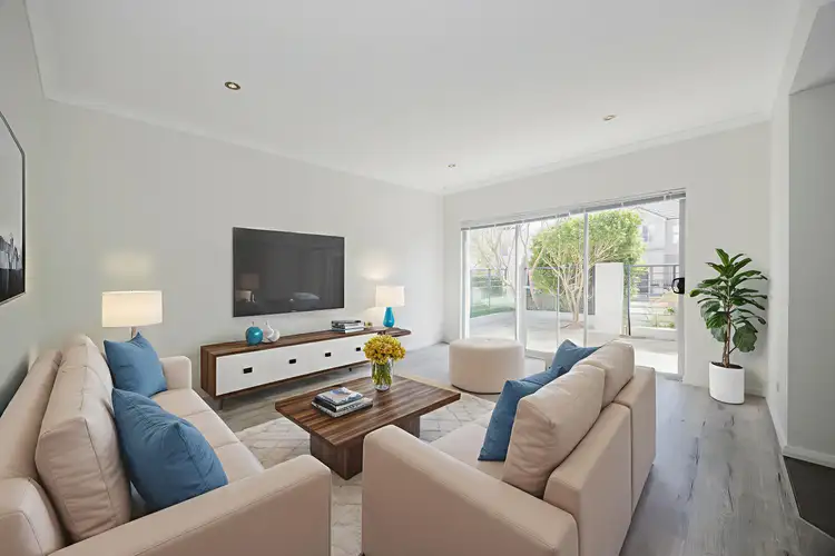 Third view of Homely house listing, 29 Gaudi Way, Clarkson WA 6030