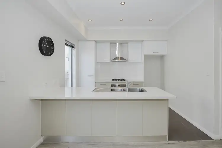 Sixth view of Homely house listing, 29 Gaudi Way, Clarkson WA 6030