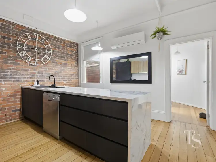 Second view of Homely house listing, 17 Forster St, Invermay TAS 7248