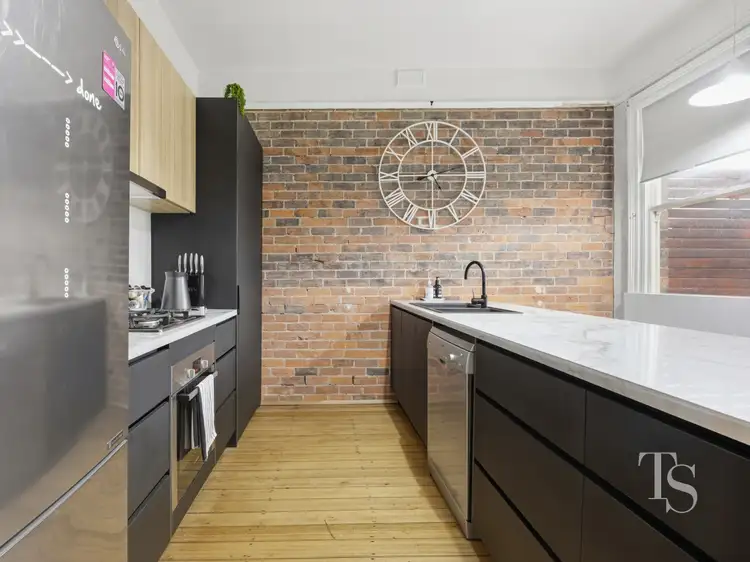 Third view of Homely house listing, 17 Forster St, Invermay TAS 7248