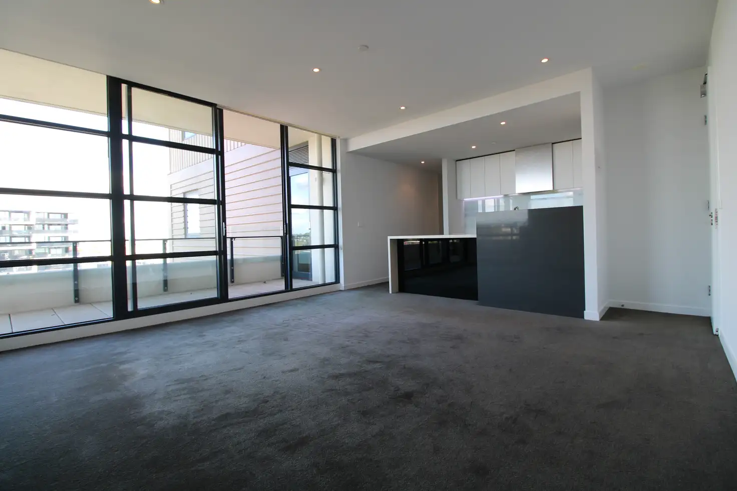 Main view of Homely apartment listing, Unit 609/181-185 St Kilda Rd, St Kilda VIC 3182