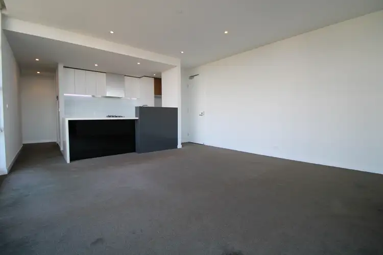 Second view of Homely apartment listing, Unit 609/181-185 St Kilda Rd, St Kilda VIC 3182