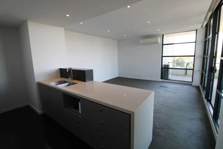 Third view of Homely apartment listing, Unit 609/181-185 St Kilda Rd, St Kilda VIC 3182